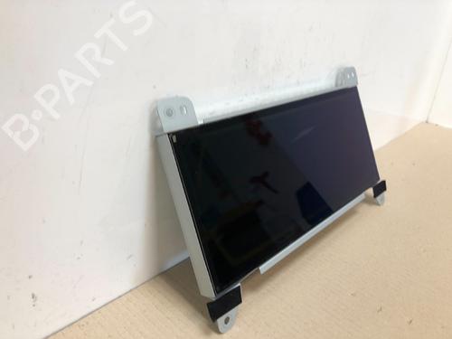 Electronic module TESLA MODEL S (5YJS) P100D AWD | BP15346080M83 