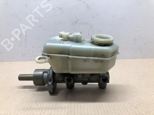 Brake master cylinder VW POLO IV (9N_, 9A_) 1.4 16V | BP15533065M77 