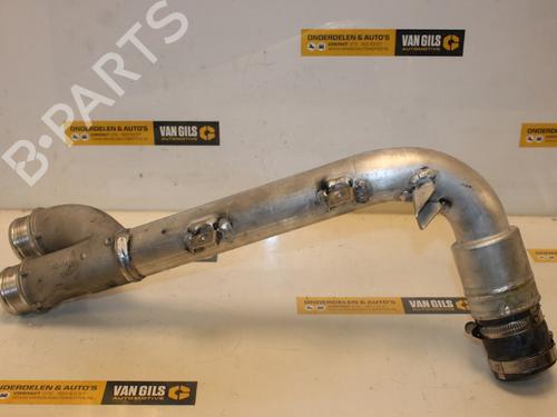 Used Intercooler pipe Intercooler pipe 15314711 15314711