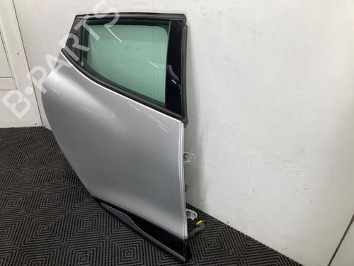 Right rear door RENAULT CLIO IV (BH_) 0.9 TCe 90 (BHNF, BHMA, BHMH, BHJK, BHJR) | BP21393467C5 