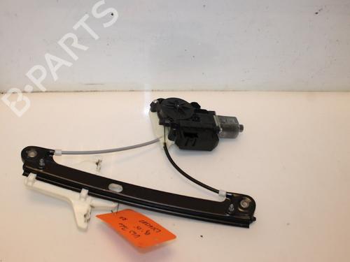 Used Rear right window mechanism Rear right window mechanism 15318655 15318655