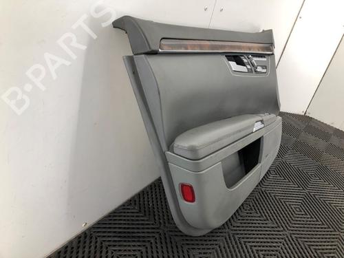 Front left panel MERCEDES-BENZ S-CLASS (W221, V221) S 350 (221.056, 221.156) | BP37214020C58 - Image 2