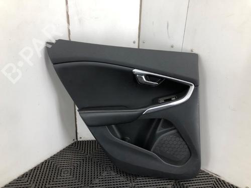 rear-left-panel-volvo-v40-hatchback-525-2012-2013-2014-2015-2016-2017-2018-2019-37213754 main image