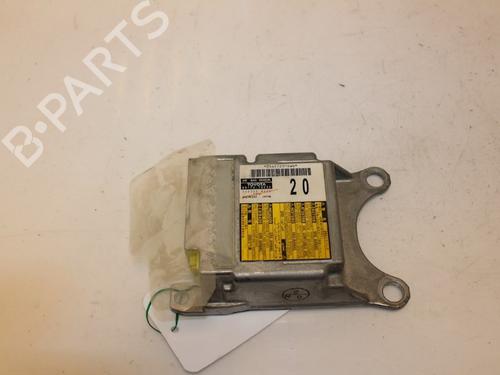 Used ECU airbags LEXUS CT (ZWA10_) 200h (ZWA10_, ZWA10R) (136 hp) 15326303