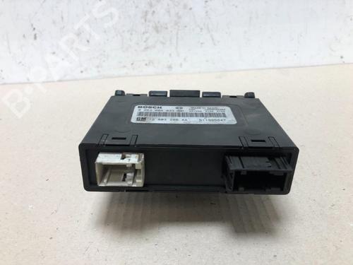 Used Electronic module Electronic module 15508392 15508392