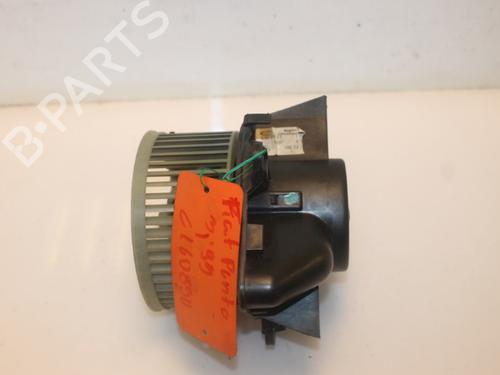 Heater blower motor FIAT PUNTO (188_) 1.2 60 (188.030, .050, .130, .150, .230, .250) | BP16399848M62 
