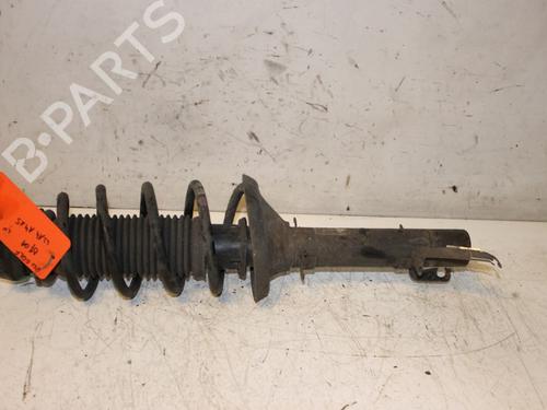 Used Left front shock absorber VW GOLF IV (1J1) 1.9 TDI (90 hp) 15308735