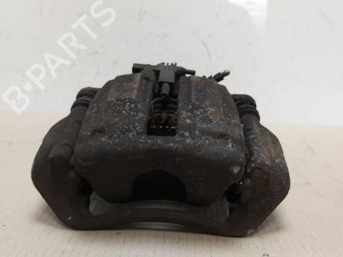 Used Right front brake caliper MERCEDES-BENZ C-CLASS T-Model (S203) C 270 CDI (203.216) (163 hp) 15829951