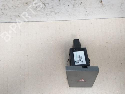 Warning switch OPEL VECTRA C Estate (Z02) 1.9 CDTI (F35) | BP15533263I22 