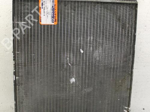 Used Water radiator Water radiator 15304927 15304927