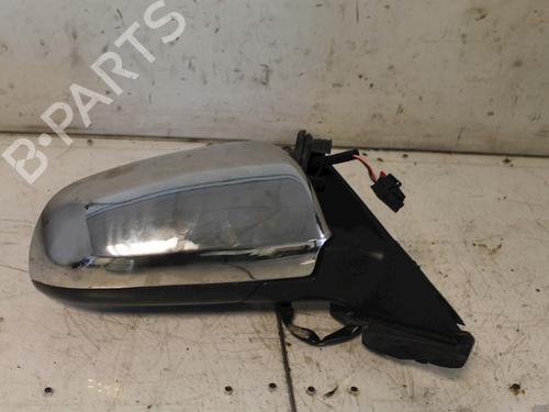 Right mirror AUDI A3 Sportback (8PA) 2.0 TDI 16V | BP15307082C27 