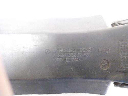 Right rear suspension arm MERCEDES-BENZ GLK-CLASS (X204) 300 4-matic (204.981) | BP15337475M15 