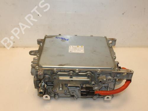 Used Inverter/Converter Inverter/Converter 15323717 15323717
