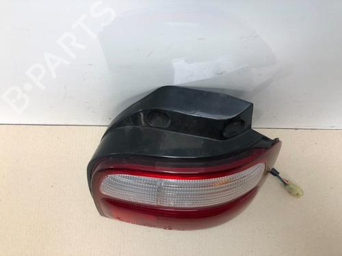 Right taillight SUZUKI ALTO IV (EF, SH410_) 1.0 (SH410) | BP15535258C35 