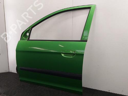 Left front door KIA PICANTO I (SA) 1.1 CRDi | BP15344759C2 