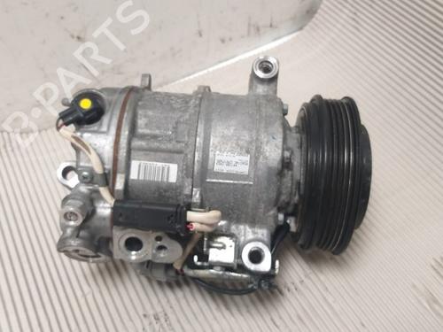 Used AC compressor MERCEDES-BENZ B-CLASS Sports Tourer (W246, W242) B 220 CDI / d (246.203) (163 hp) 16036168