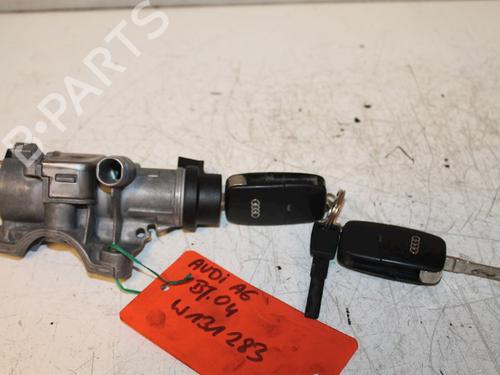 Used Ignition barrel Ignition barrel 15308419 15308419