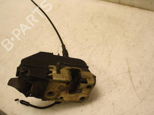 Türschloss links vorne RENAULT MEGANE II (BM0/1_, CM0/1_) 1.9 dCi (BM0G, CM0G) | BP15337024C98