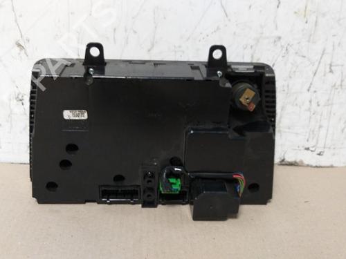 Climate control VOLVO S80 I (184) 2.4 | BP15297944I5 