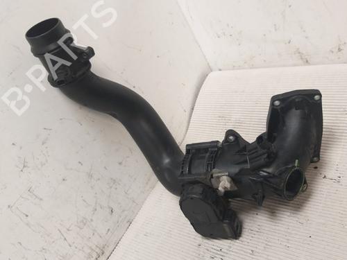 Used Throttle body MERCEDES-BENZ SPRINTER 3,5-t Van (B906) 314 CDI (906.631, 906.633, 906.635, 906.637) (143 hp) 16095584