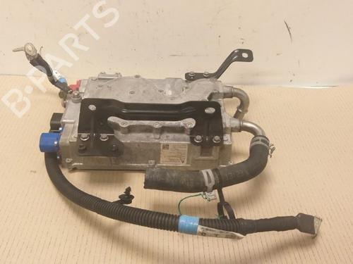 Used Electronic module Electronic module 15340160 15340160