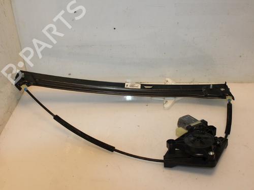 Used Rear left window mechanism Rear left window mechanism 15324816 15324816