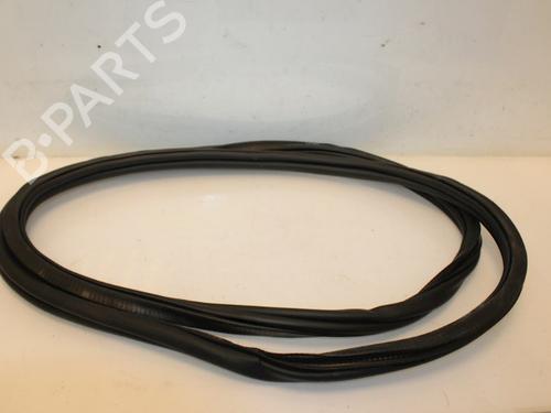 Used Rubber door seal Rubber door seal 15323066 15323066