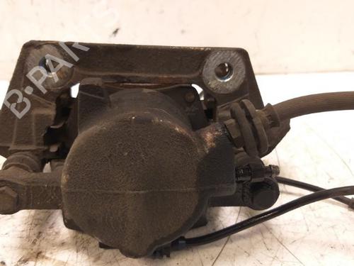 Right front brake caliper MERCEDES-BENZ A-CLASS (W169) A 170 (169.032, 169.332) | BP16183589M104 