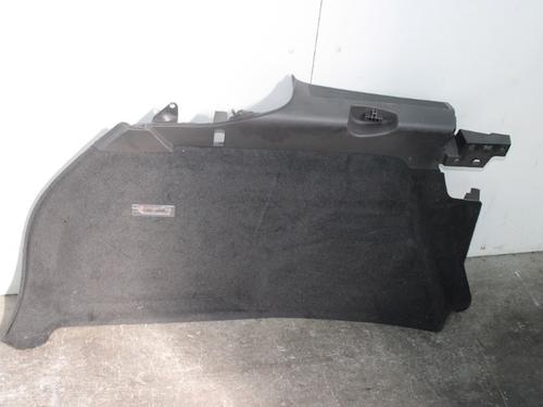 Used Boot lining Boot lining 15321862 15321862