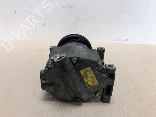 AC compressor FIAT BRAVO II (198_) 1.4 (198AXA1B) | BP15345812M34 