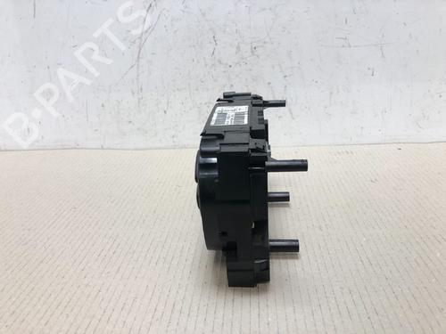 Climate control PEUGEOT 206 Hatchback (2A/C) 1.4 16V | BP15536881I5 