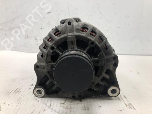 Alternator PEUGEOT BIPPER (AA_) 1.4 HDi | BP37208500M7 - Image 2