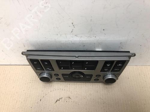 Climate control NISSAN ALMERA II Hatchback (N16) 1.8 | BP15536698I5 