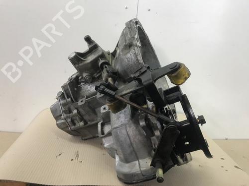 Gearbox CHEVROLET NUBIRA Estate 1.6 | BP15340150M3 