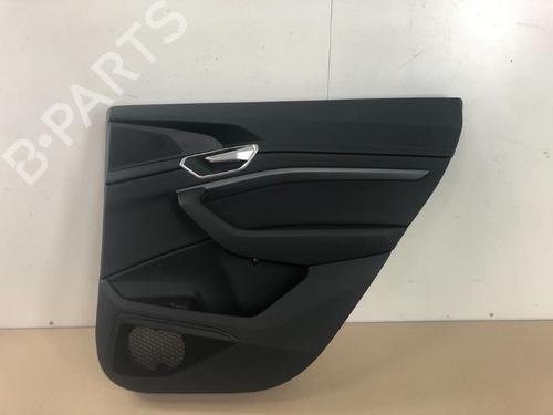 Rear right panel AUDI E-TRON (GEN) 55 quattro | BP15344320C61 