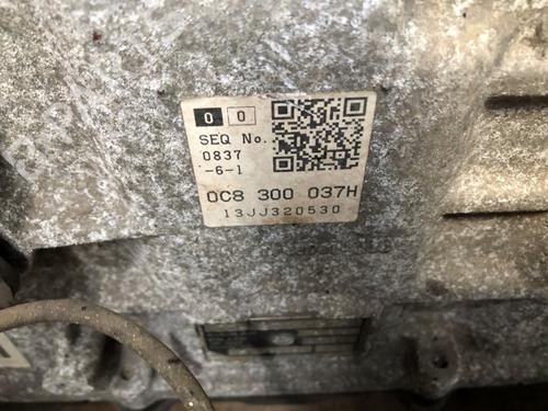 Gearbox PORSCHE CAYENNE (92A) 3.0 Diesel | BP37210738M3 - Image 3