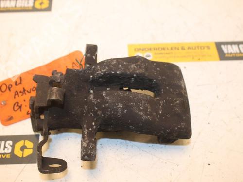 Used Left rear brake caliper Left rear brake caliper 15313089 15313089
