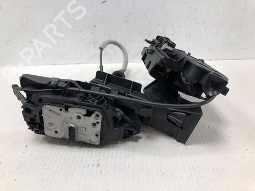 Front left lock VOLVO XC90 II (256) T8 Hybrid AWD | BP37213400C98 - Image 5