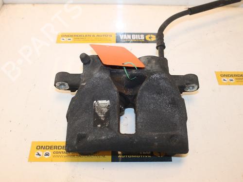 Used Right rear brake caliper VW CRAFTER 30-50 Platform/Chassis (2F_) 2.0 TDI (163 hp) 15314346