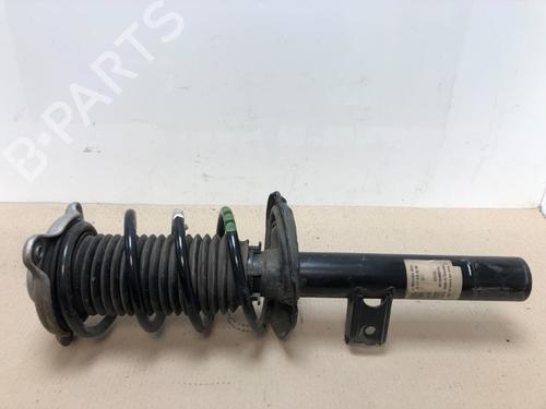 Used Right front shock absorber Right front shock absorber 37210731 37210731