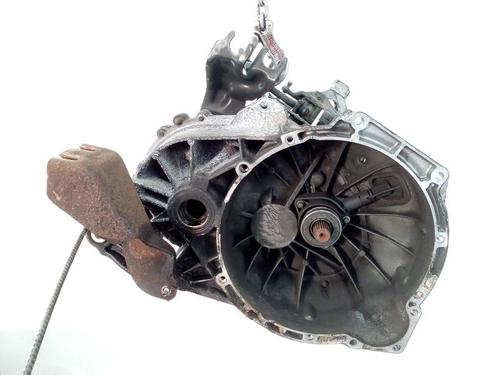 Gearbox FORD FOCUS II (DA_, HCP, DP) 1.8 TDCi | BP15335953M3 