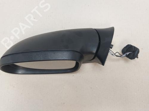 Left mirror MERCEDES-BENZ A-CLASS (W168) A 140 (168.031, 168.131) | BP15342881C26 