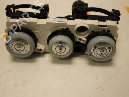 Used Climate control Climate control 15309988 15309988