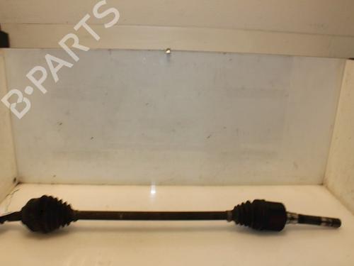 Used Right front driveshaft Right front driveshaft 15323792 15323792