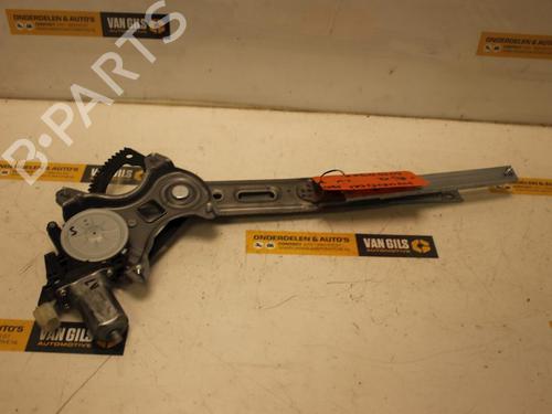 Used Front left window mechanism Front left window mechanism 15311999 15311999