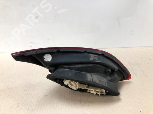 Right taillight OPEL ASTRA J (P10) 1.6 Turbo (68) | BP37208040C35 - Image 3