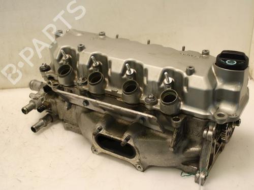 Used Cylinder head Cylinder head 15336087 15336087