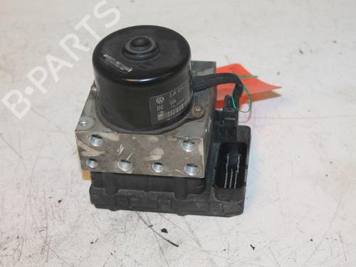 Used ABS pump ABS pump 15307603 15307603
