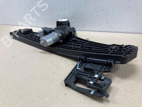 Rear right window mechanism OPEL MOKKA 1.2 (76) | BP37204348C25 - Image 4