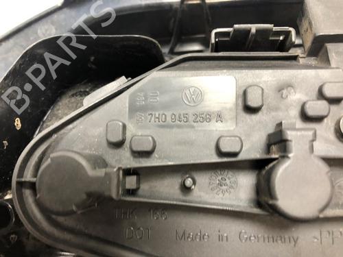 Right taillight VW TRANSPORTER T5 Van (7HA, 7HH, 7EA, 7EH) 1.9 TDI | BP37215028C35 - Image 6